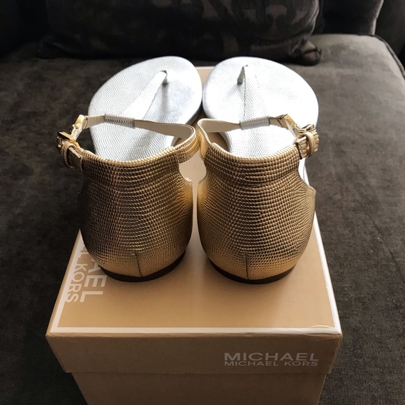 Michael Kors Sandals - Picture 3 of 6